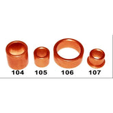 Ducato Marş Burcu 2001-2006 GOVA 104-105-106-107